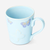 Kubek z motylami - 380 ml