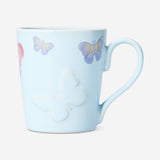 Kubek z motylami - 380 ml