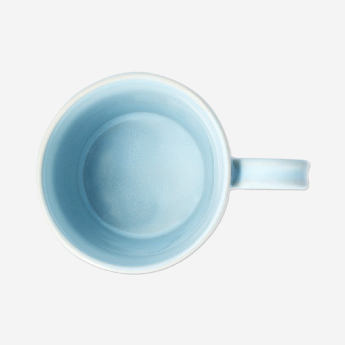 Kubek z motylami - 380 ml