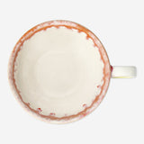 Mug with dripping glaze - 200 ml Kitchen Flying Tiger Copenhagen 