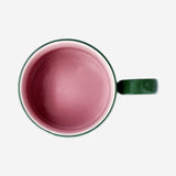 Mug with gingerbread men print - 300 ml Kitchen Flying Tiger Copenhagen 