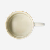 Kubek z kotami do jogi - 390 ml