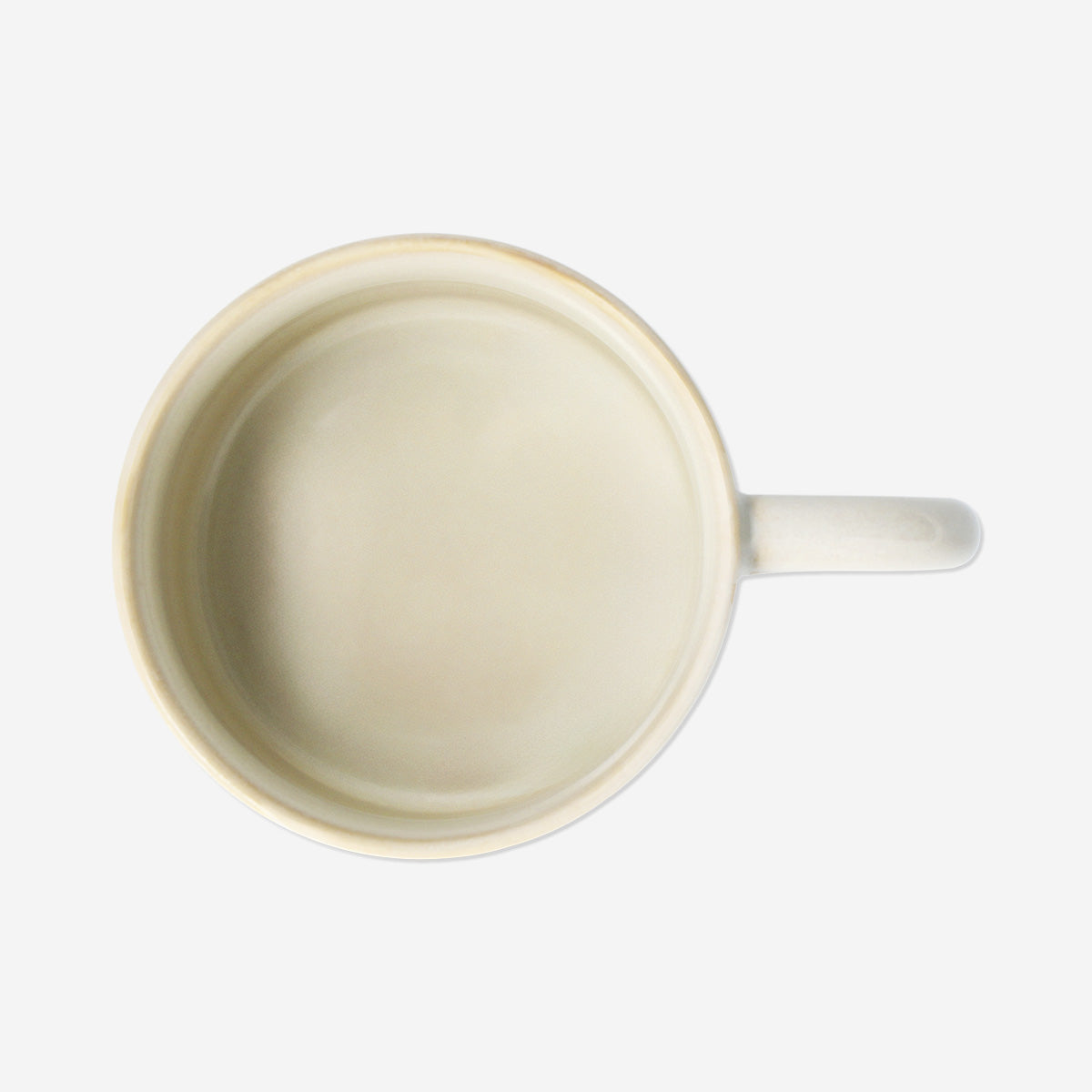 Kubek z kotami do jogi - 390 ml