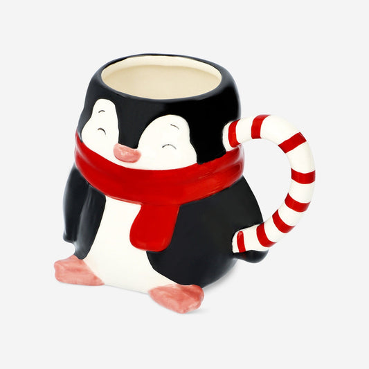 Pingviinimuki - 380 ml