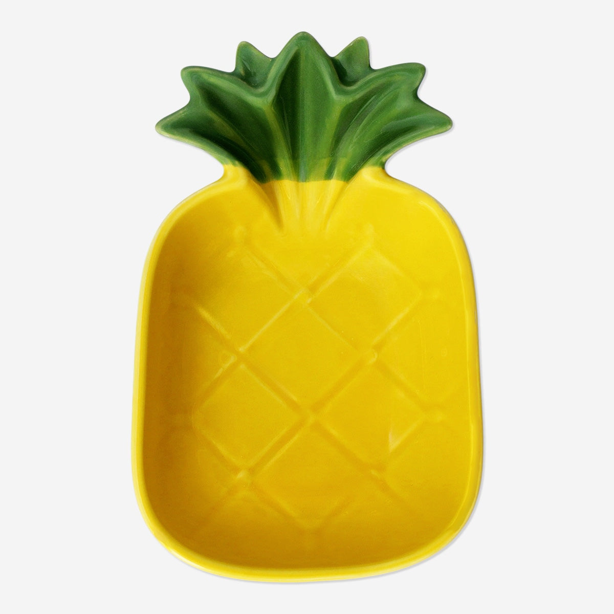 Pineapple bowl Kitchen Flying Tiger Copenhagen 