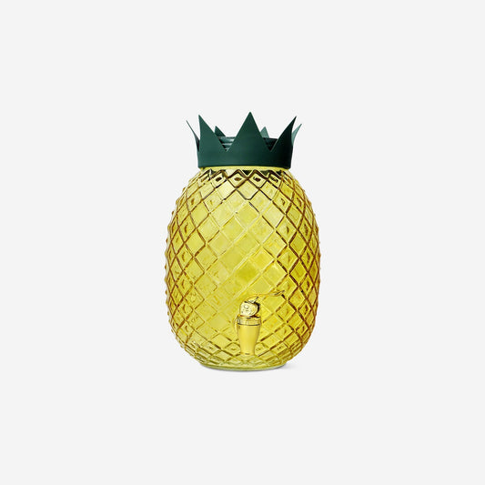 Distributore di bevande all'ananas - 4,5 L