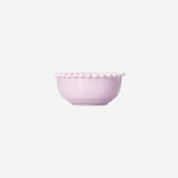 Purple bowl with bubble edge Kitchen Flying Tiger Copenhagen 