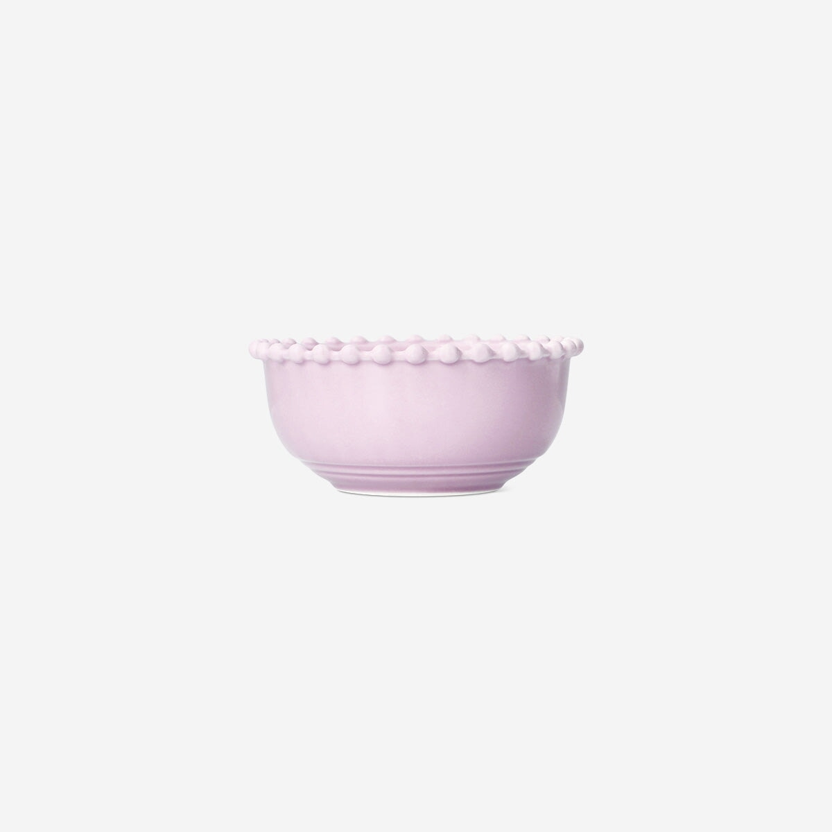 Purple bowl with bubble edge Kitchen Flying Tiger Copenhagen 