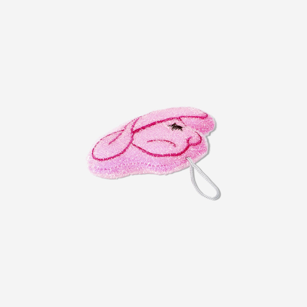 Pink cowboy hat cleaning sponge Kitchen Flying Tiger Copenhagen 