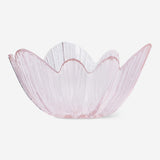 Pink flower bowl - 11 cm Kitchen Flying Tiger Copenhagen 