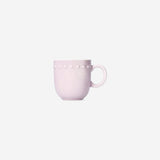 Purple mug with bubble edge - 390 ml Kitchen Flying Tiger Copenhagen 