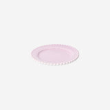 Purple plate with bubble edge Kitchen Flying Tiger Copenhagen 