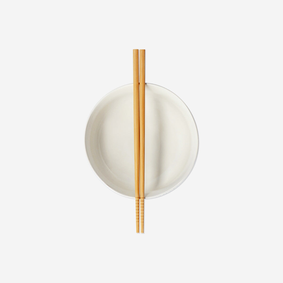 Ramen bowl with chopsticks Kitchen Flying Tiger Copenhagen 