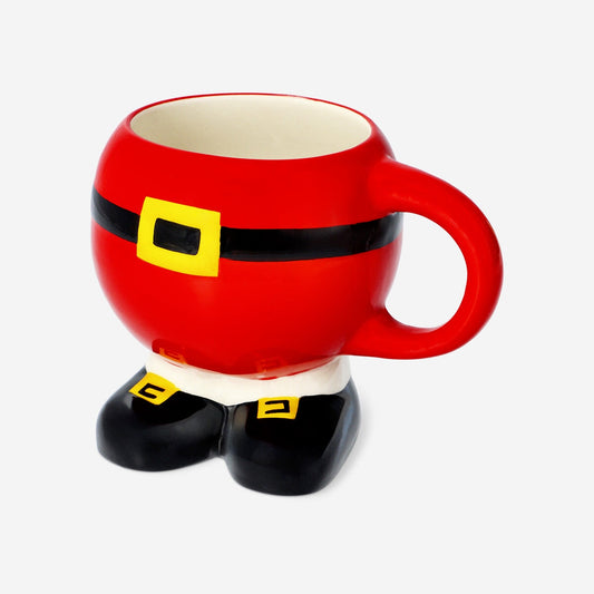 Santa mug - 350 ml