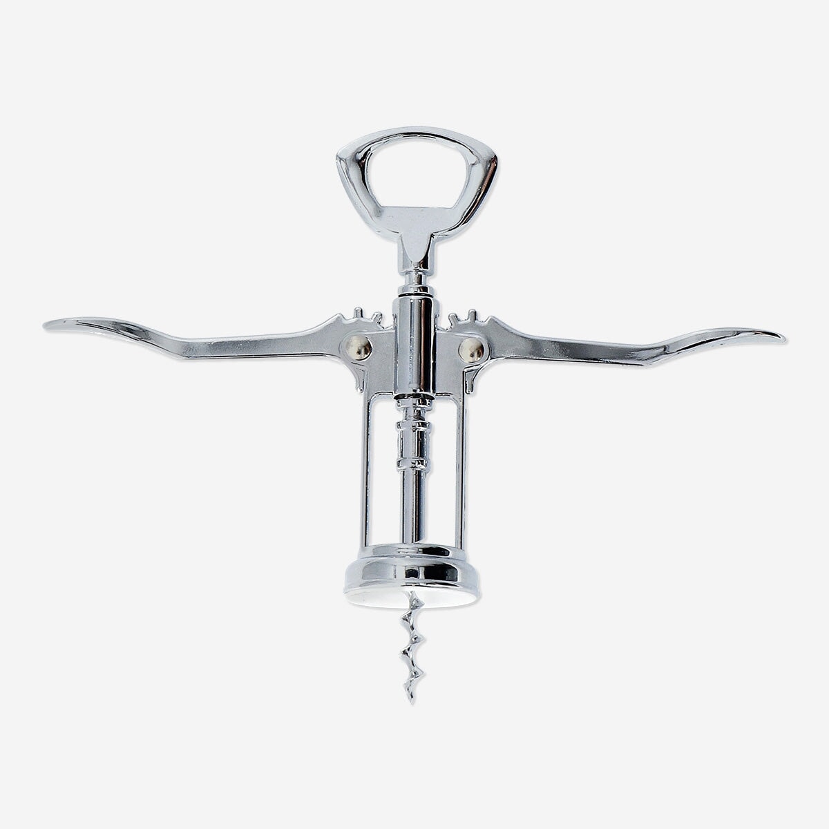 Silver wine opener Kitchen Flying Tiger Copenhagen 