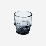 Skull shot glass - 35 ml kitchen Flying Tiger Copenhagen 