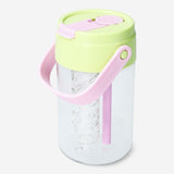 Small drinking bottle with infuser - 500 ml Kitchen Flying Tiger Copenhagen 