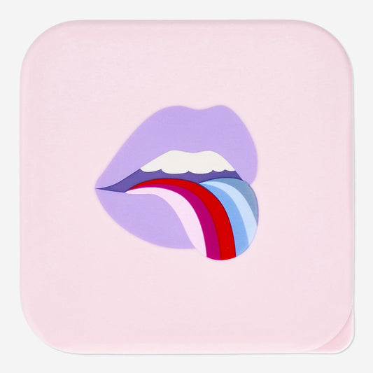 Pudełka na przekąski. 2 szt.