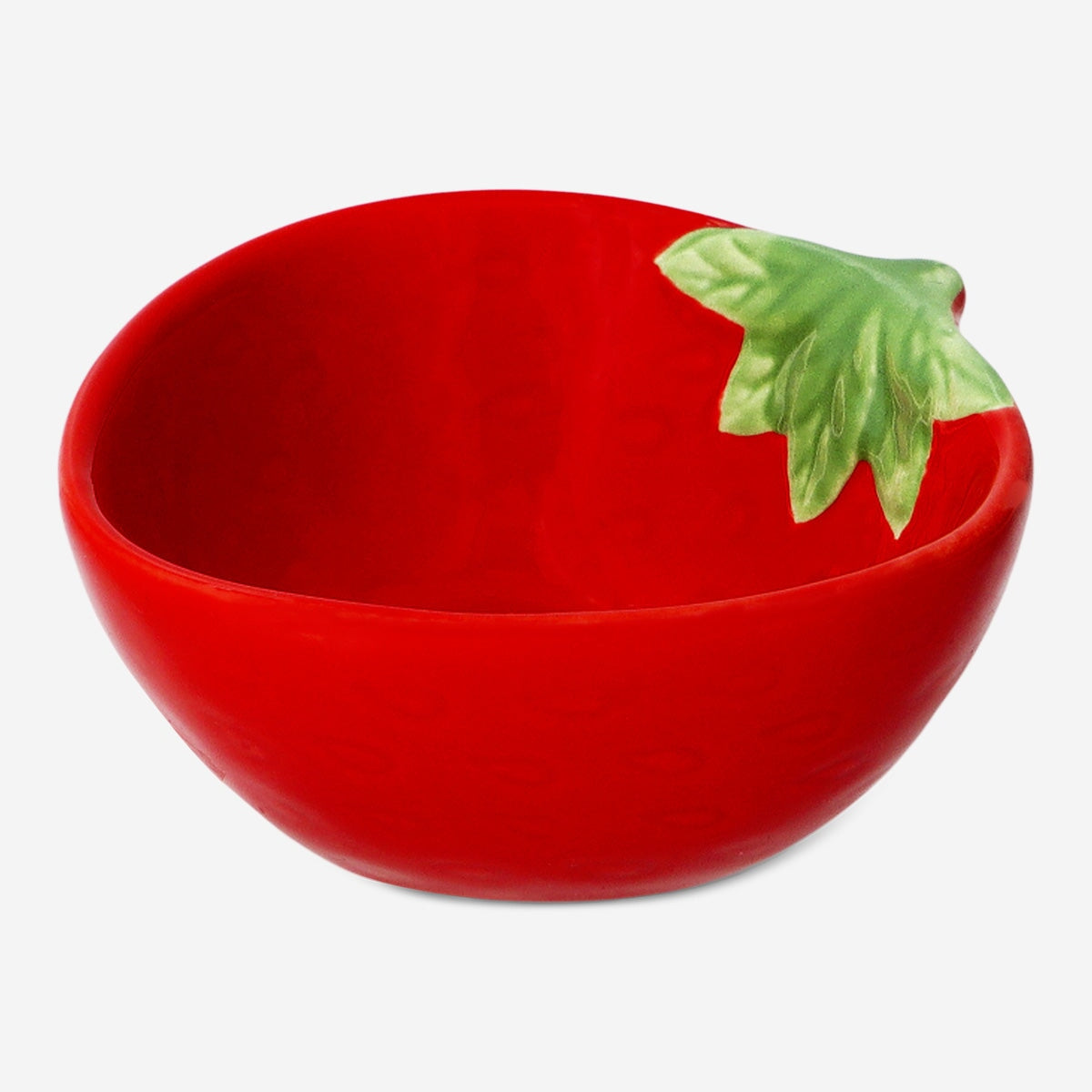 Strawberry bowl - Extra small Kitchen Flying Tiger Copenhagen 