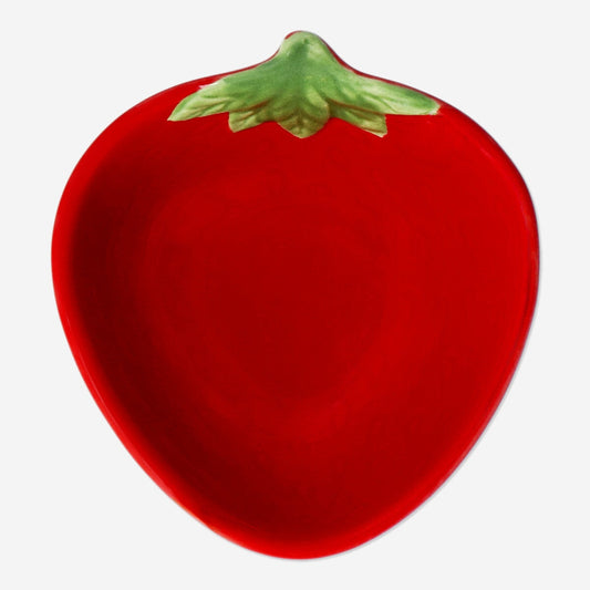 Taça de morangos - Extra pequena