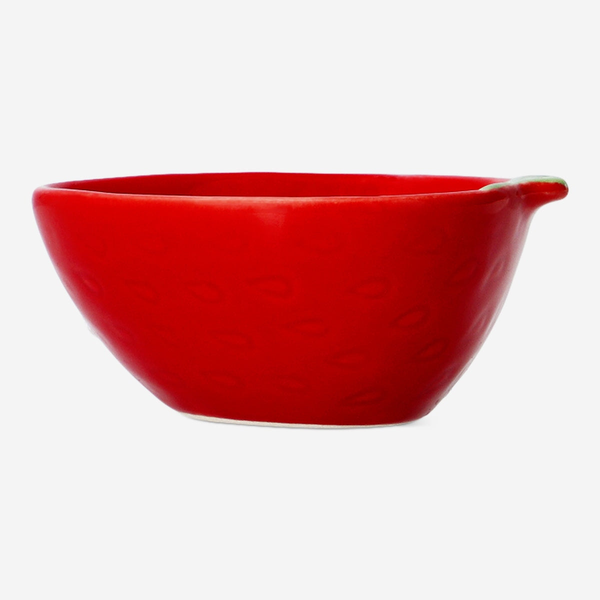 Strawberry bowl - Extra small Kitchen Flying Tiger Copenhagen 