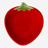 Strawberry bowl - Small Kitchen Flying Tiger Copenhagen 