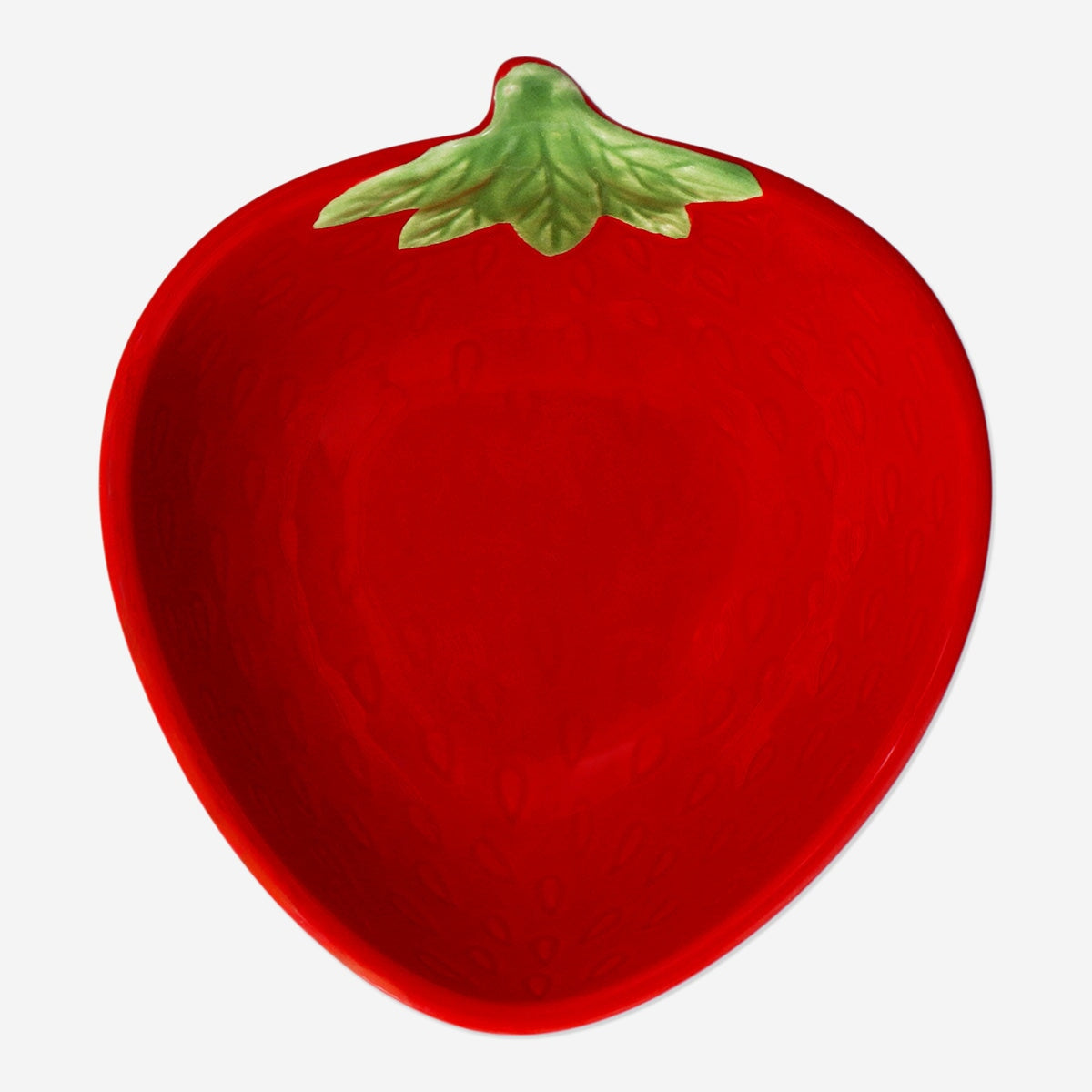 Strawberry bowl - Small Kitchen Flying Tiger Copenhagen 