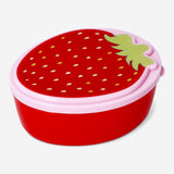Strawberry snack box - Large Kitchen Flying Tiger Copenhagen 