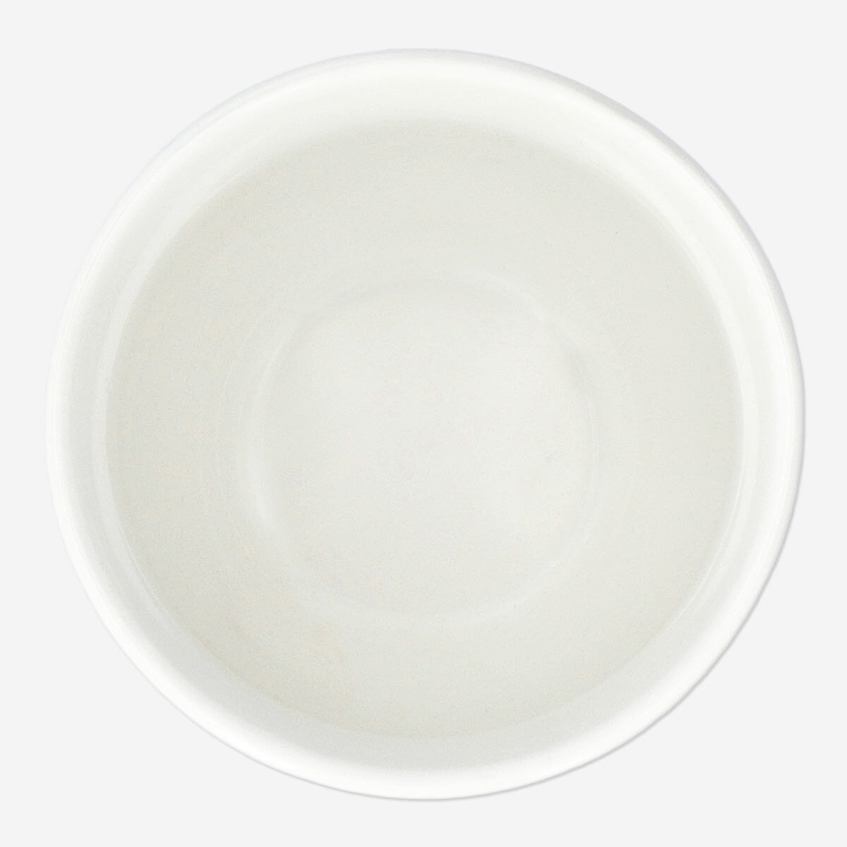 Striped mug. 330 ml Kitchen Flying Tiger Copenhagen 