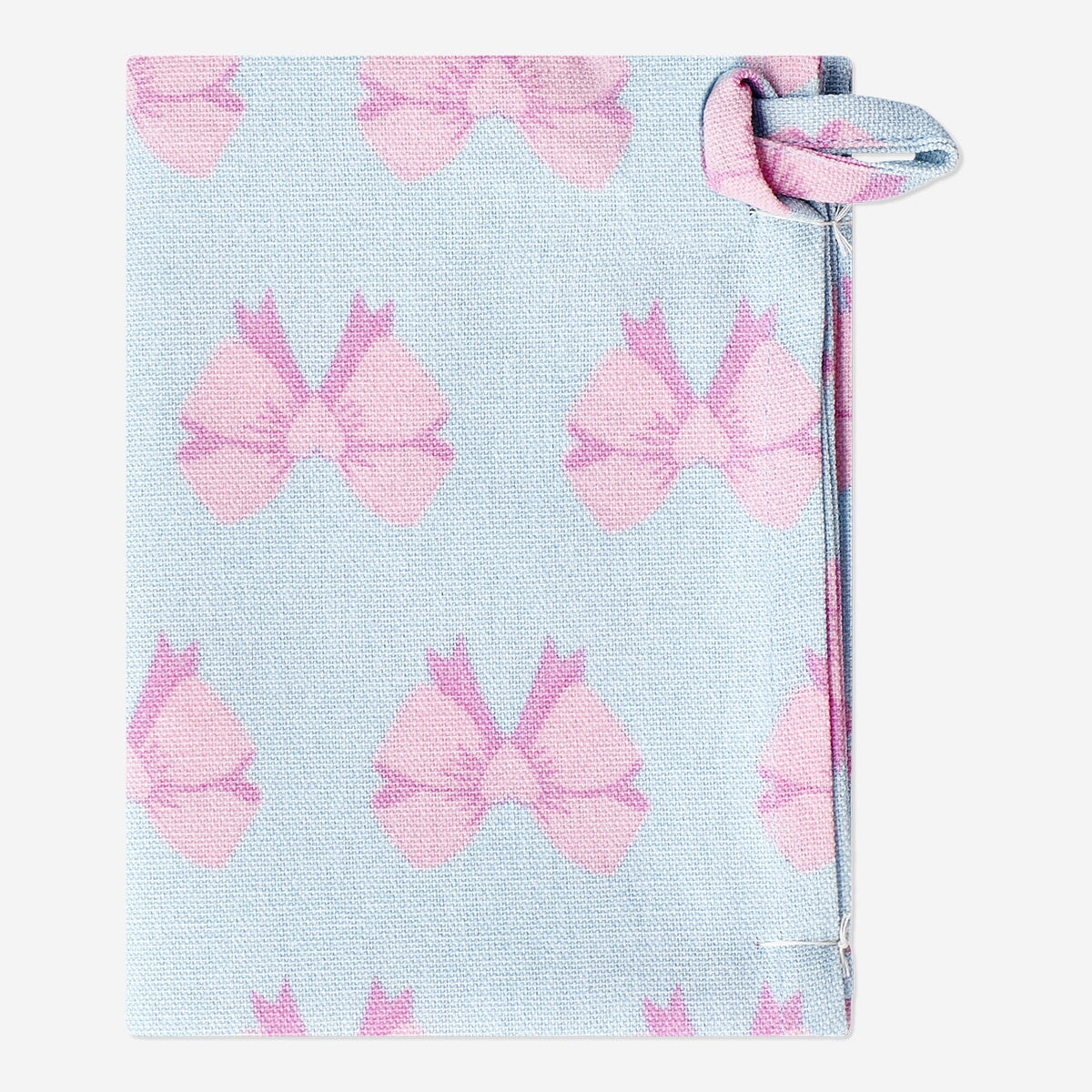 Tea towel with bows Kitchen Flying Tiger Copenhagen 