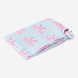 Tea towel with bows Kitchen Flying Tiger Copenhagen 