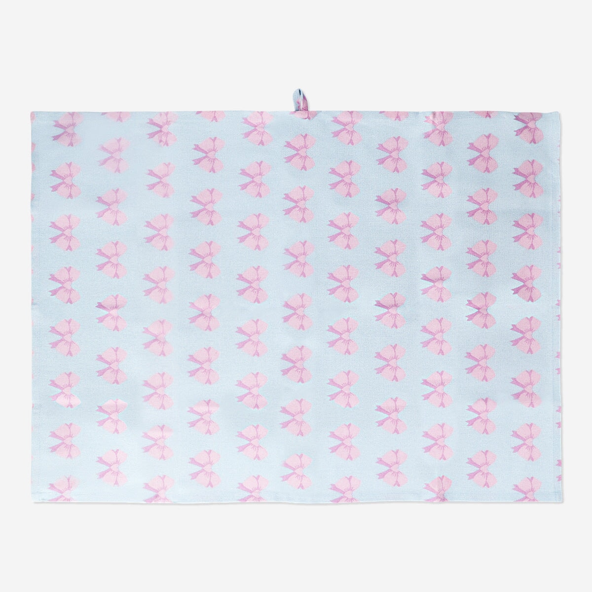 Tea towel with bows Kitchen Flying Tiger Copenhagen 