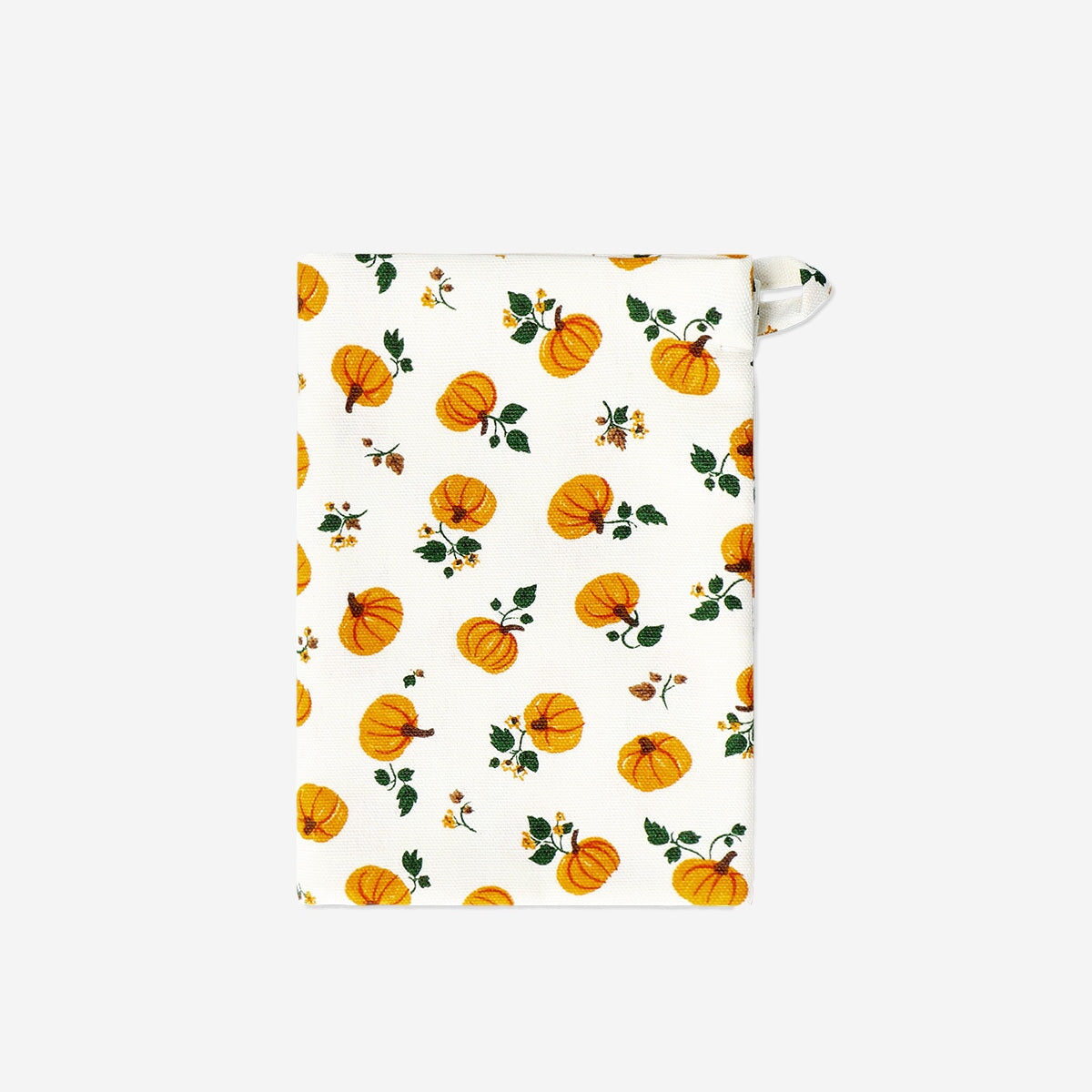 Tea towel with pumpkins kitchen Flying Tiger Copenhagen 