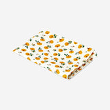 Tea towel with pumpkins kitchen Flying Tiger Copenhagen 