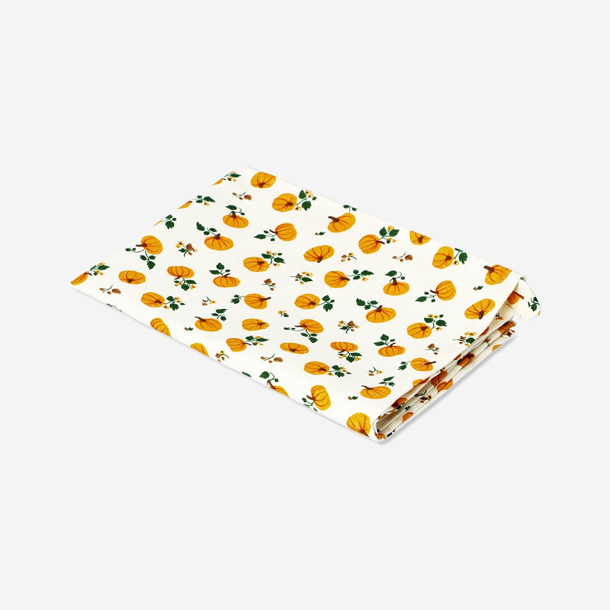 Tea towel with pumpkins kitchen Flying Tiger Copenhagen 