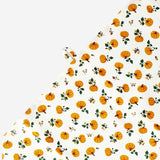 Tea towel with pumpkins kitchen Flying Tiger Copenhagen 