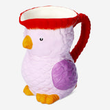 Tropical bird jug - 500 ml Kitchen Flying Tiger Copenhagen 