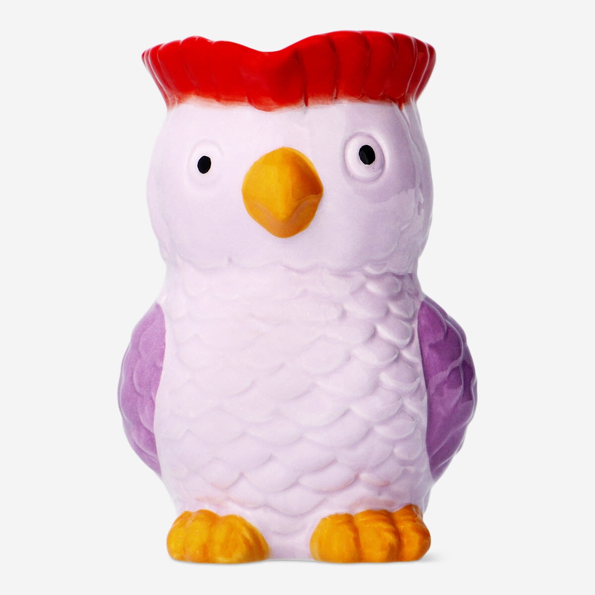 Tropical bird jug - 500 ml Kitchen Flying Tiger Copenhagen 