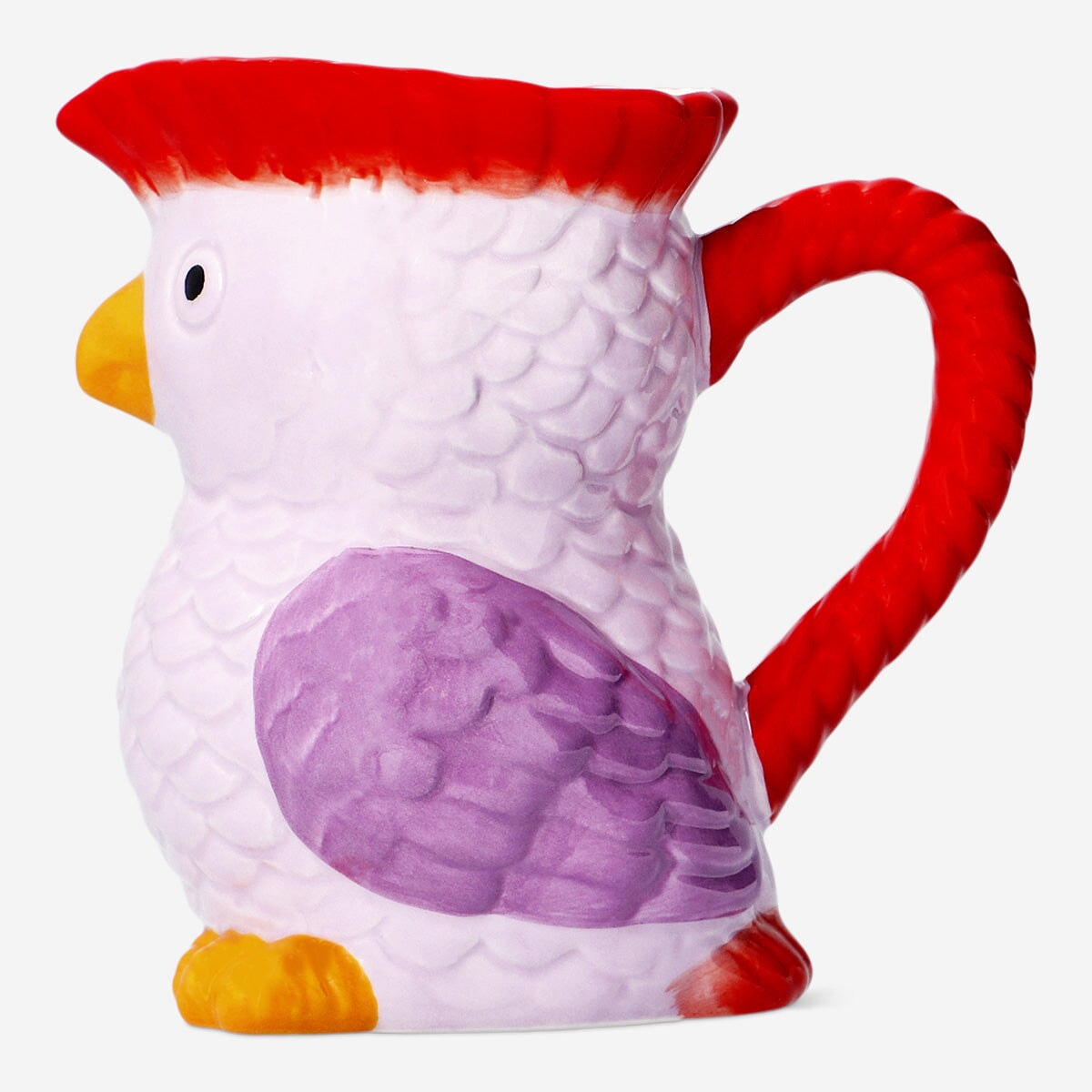 Tropical bird jug - 500 ml Kitchen Flying Tiger Copenhagen 