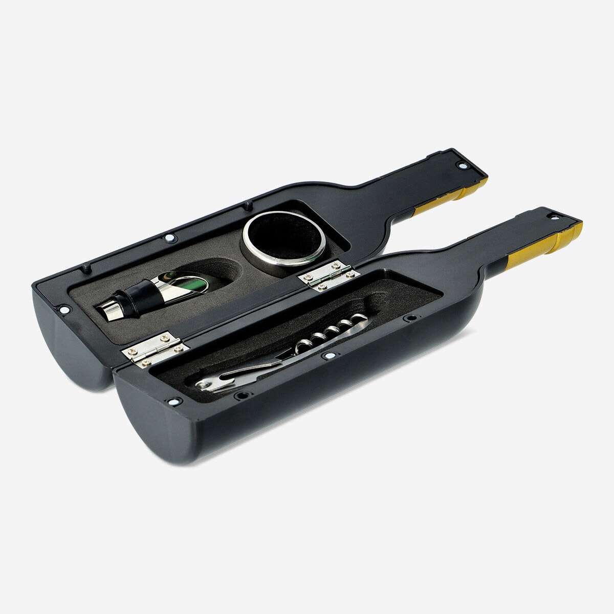 Wine set. 3 pcs Kitchen Flying Tiger Copenhagen 