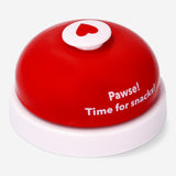 Treat time red bell Gadget Flying Tiger Copenhagen 