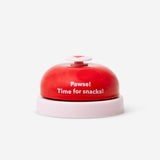 Treat time red bell Gadget Flying Tiger Copenhagen 