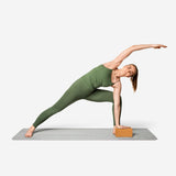 Cork yoga block Leisure Flying Tiger Copenhagen 
