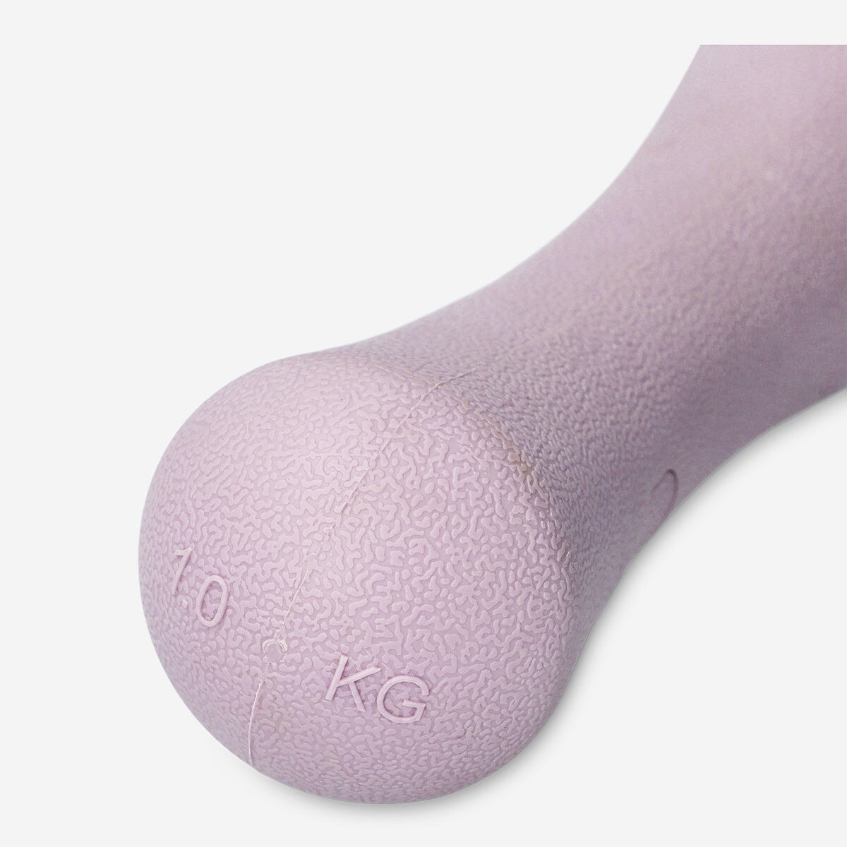 Dumbbell. 1 kg Leisure Flying Tiger Copenhagen 