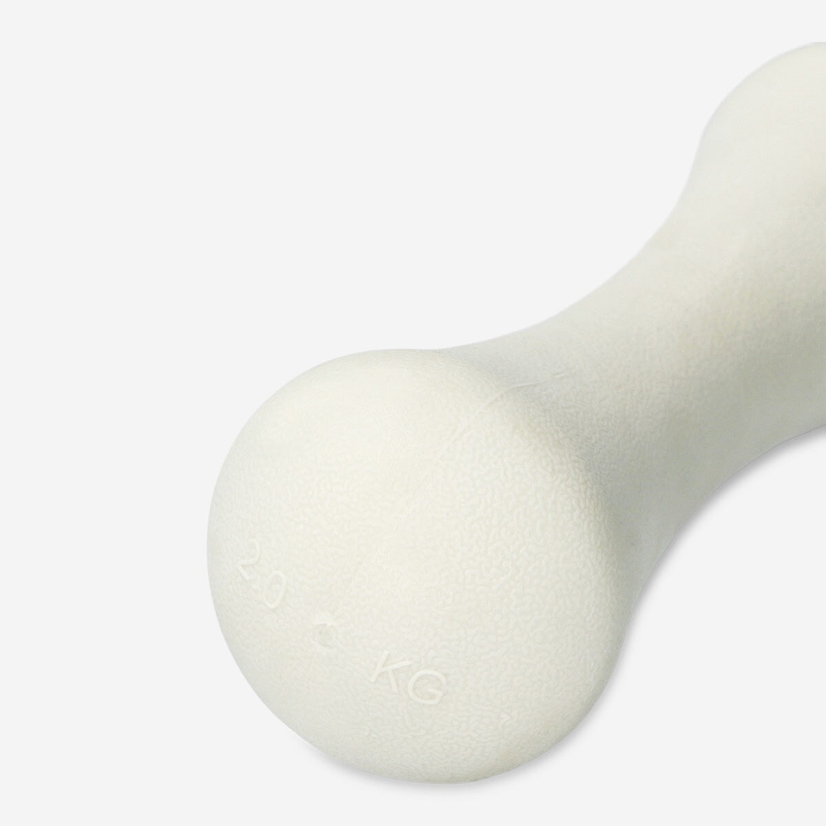 Dumbbell. 2 kg Leisure Flying Tiger Copenhagen 