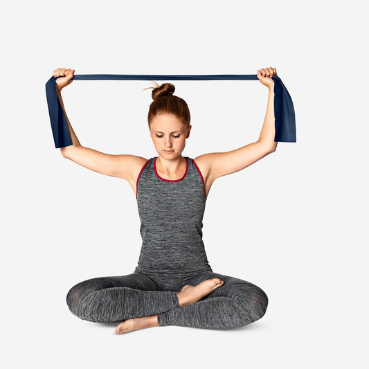 Exercise band. Extra heavy