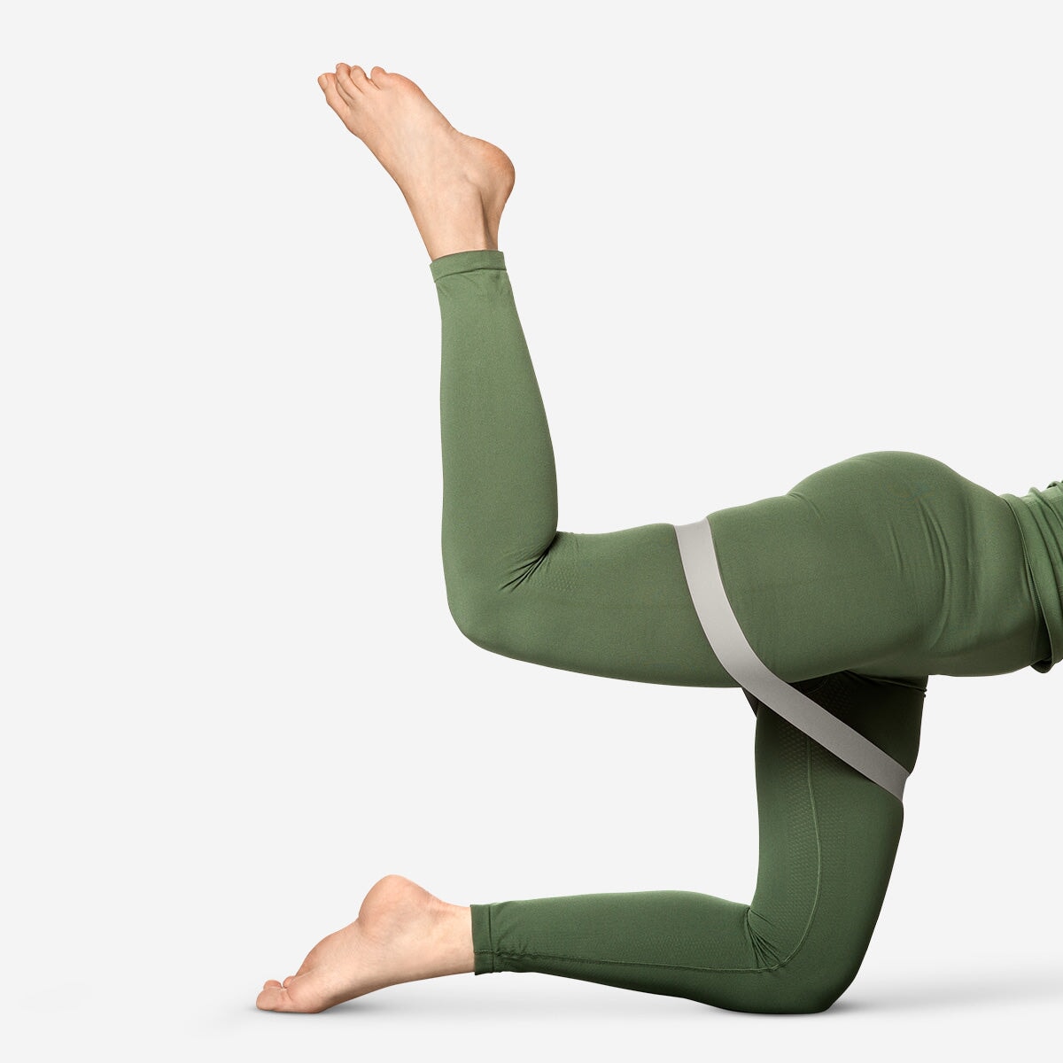 Exercise band. Heavy Leisure Flying Tiger Copenhagen 