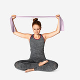 Exercise band. Medium Leisure Flying Tiger Copenhagen 