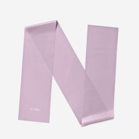 Exercise band. Medium