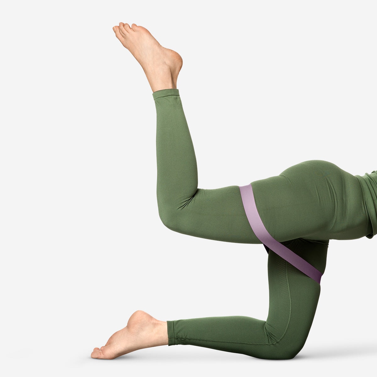 Exercise band. Medium Leisure Flying Tiger Copenhagen 